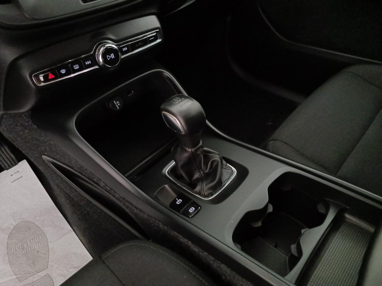 VOLVO XC40 2.0 d3