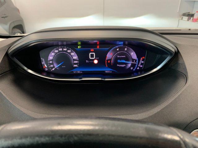 PEUGEOT 3008 1.5 BlueHDi Active Pack
