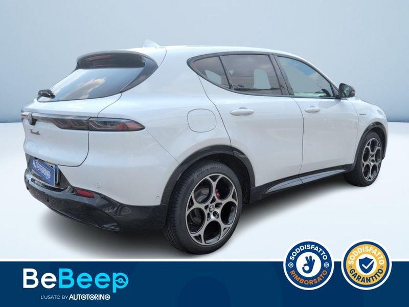 Alfa Romeo Tonale 1.5 HYBRID VELOCE 160CV TCT7