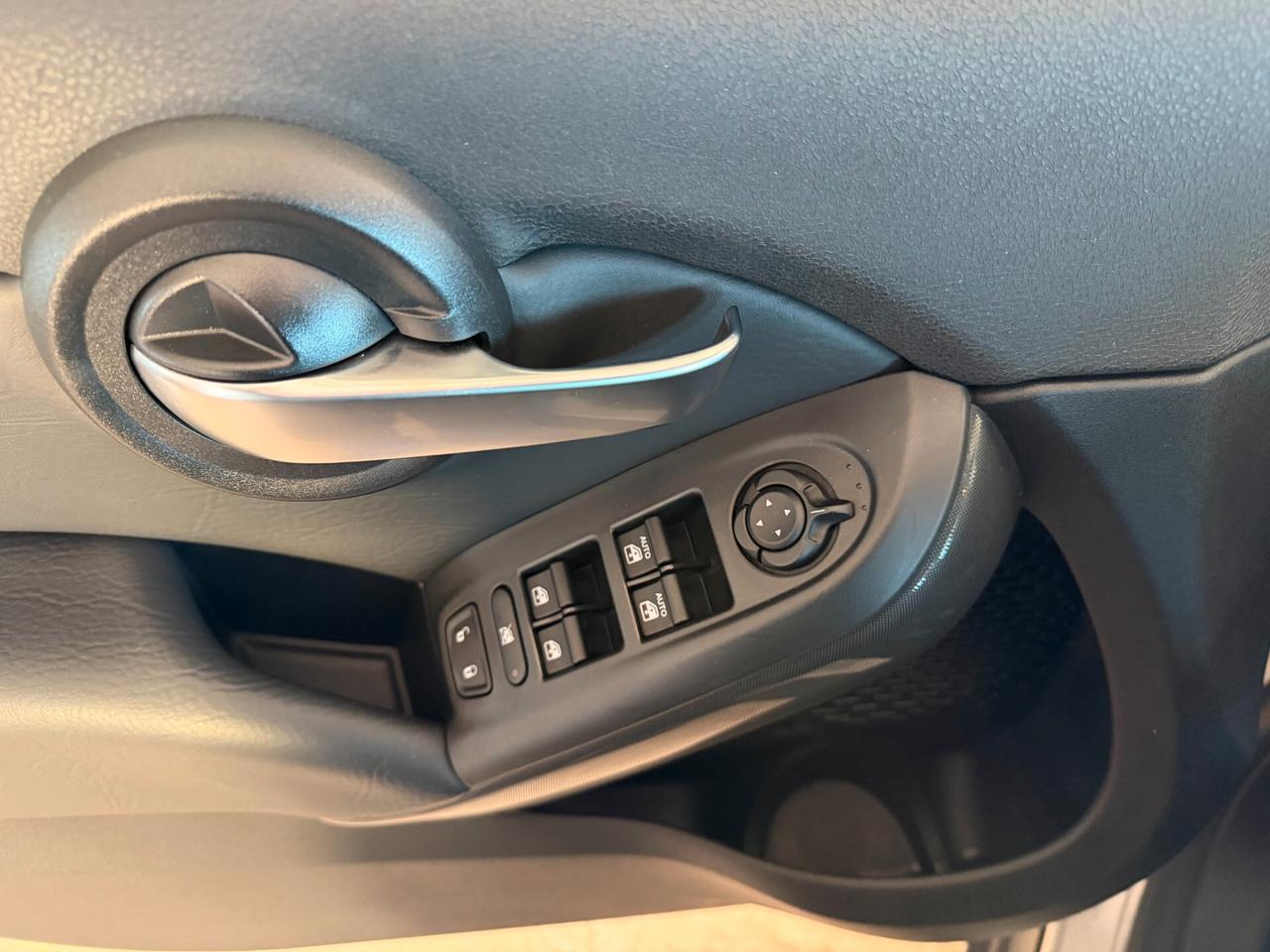 Fiat 500X 1.6 M.JET 130 cv. CROSS