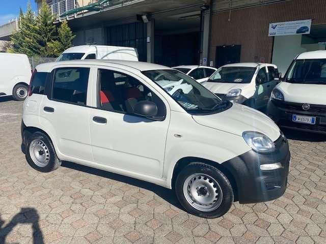 Fiat Panda VAN 1.2 BENZ 2P
