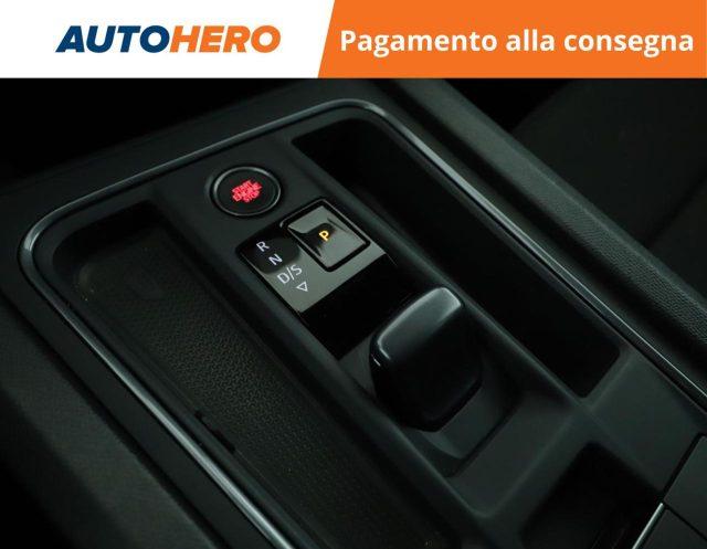 CUPRA Formentor 1.4 e-Hybrid DSG