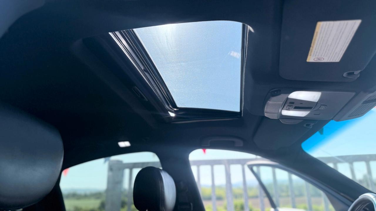 Infiniti FX FX30d S 3.0 DIESEL 4X4