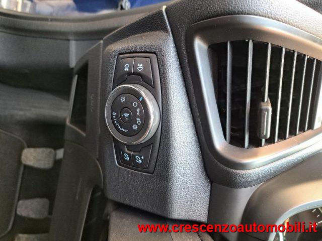 FORD EcoSport 1.0 EcoBoost 125 CV Start&Stop ST-Line