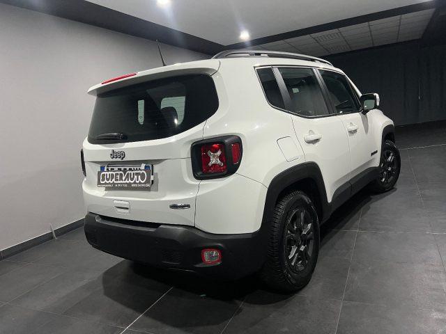 JEEP Renegade 1.6 Mjt 130 CV Longitude