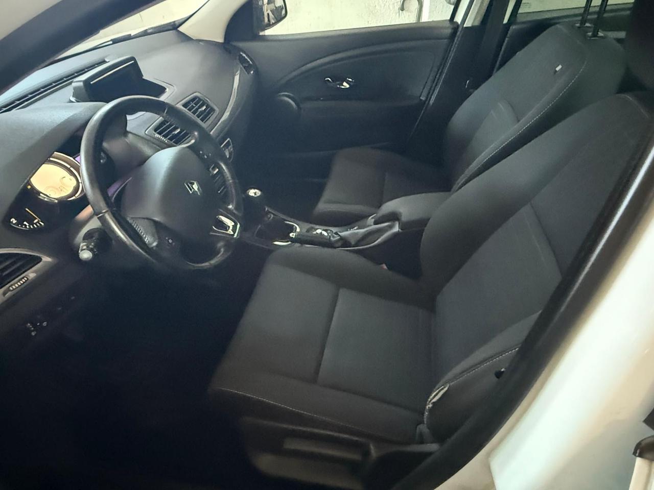 Renault Mégane 1.5 dCi 110CV SporTour neopatentati
