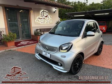 SMART ForTwo 1.0 twinamic Superpassion PREZZO REALE! ITALIANA!