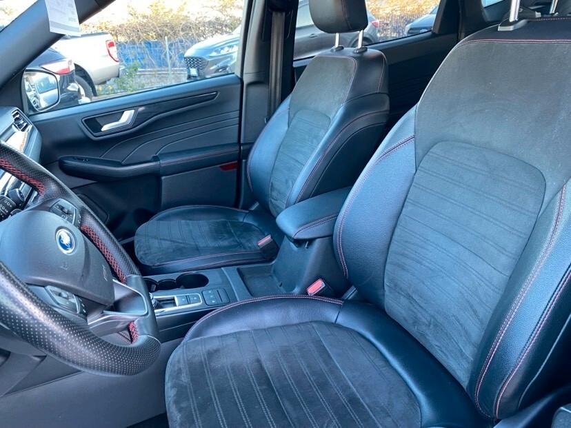 Ford Kuga 1.5 EcoBlue 120 CV aut. 2WD ST-Line X