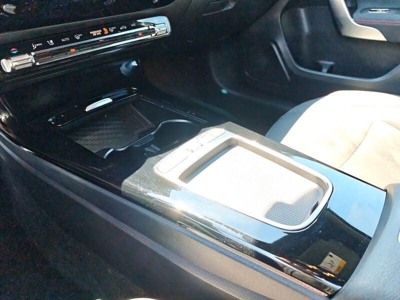 Mercedes-Benz Classe A A 250 e Plug-in Hybrid AMG Line Advanced Plus