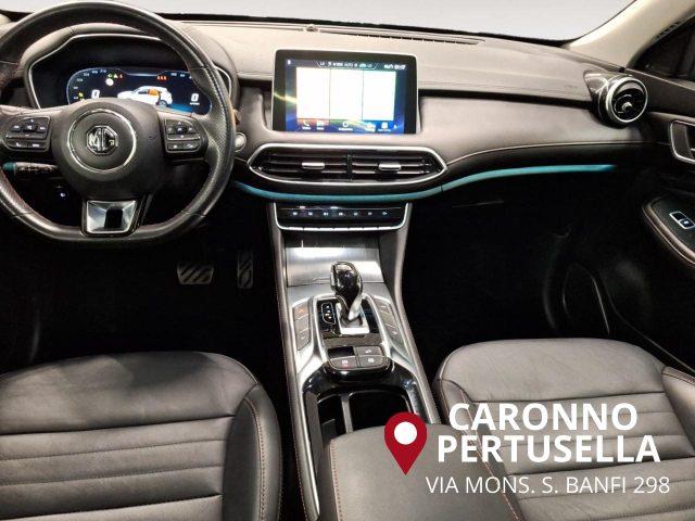 MG EHS Plug-in Hybrid Luxury