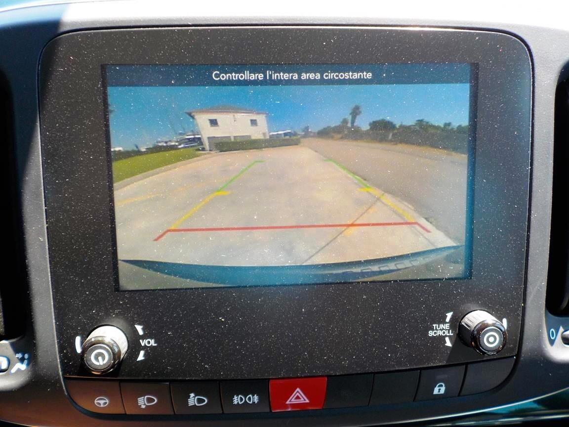 Fiat 500L 1.4 95 CV Cross