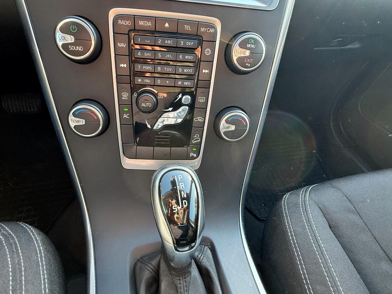 Volvo XC 60 XC60 D5