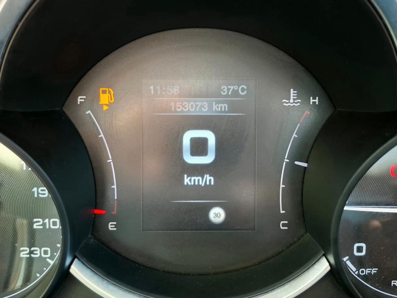 Fiat 500X 1.6 MultiJet 120cv Cross 2021
