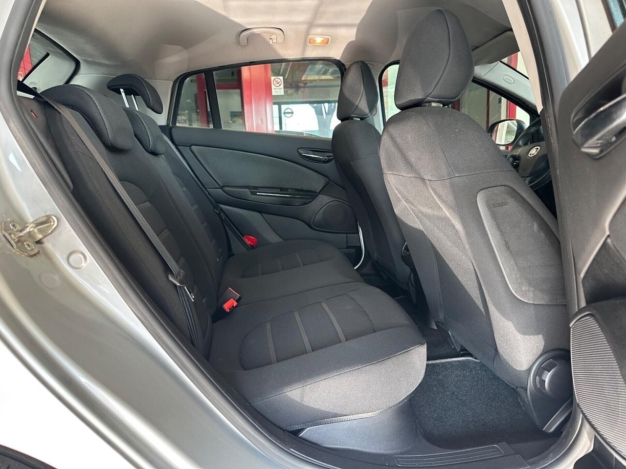 Fiat Bravo 1.4 EasyPower Easy Neopatentati