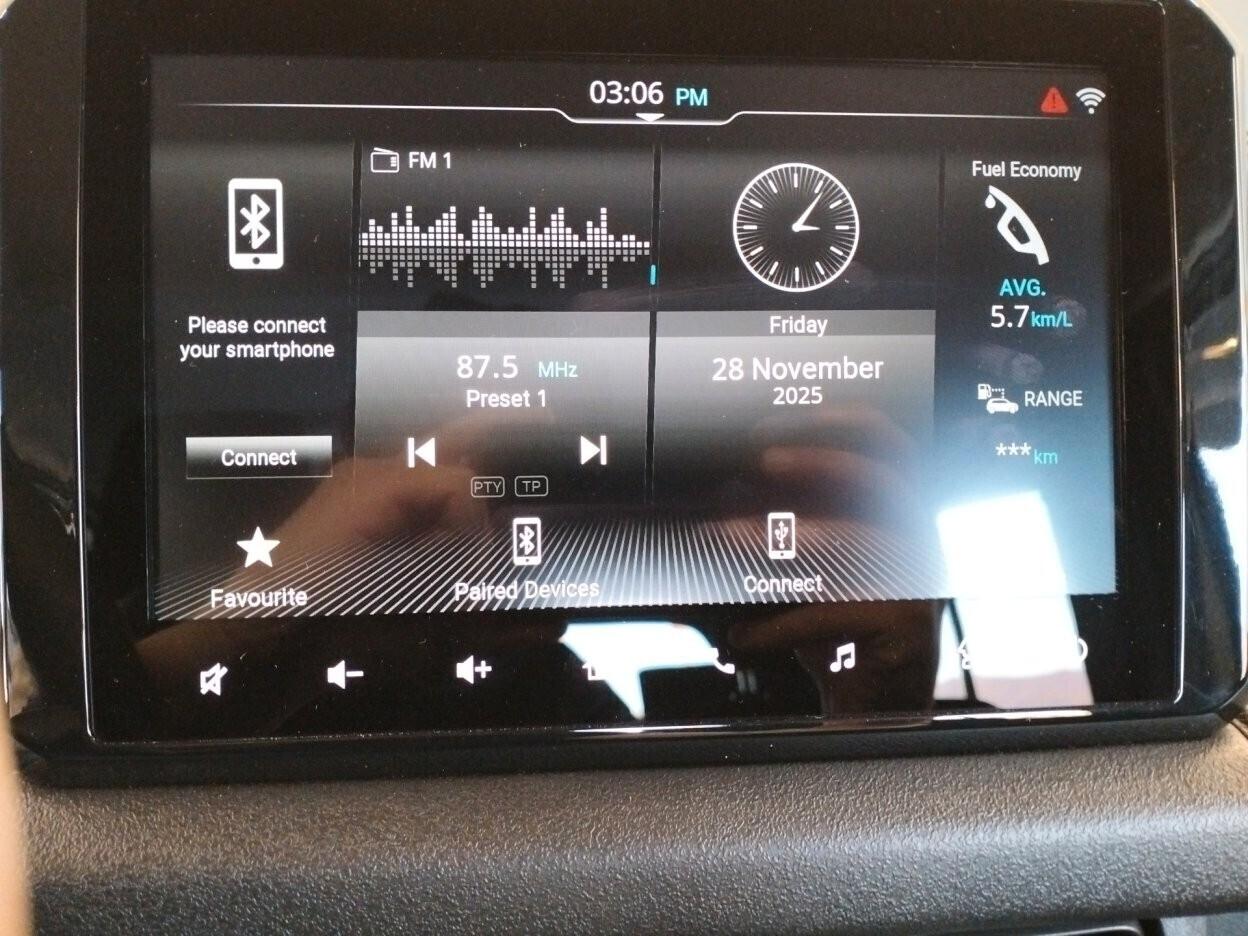 Suzuki Jimny 1.5 GLX 5-Door 4x4 HI A/T - IVA COMPRESA