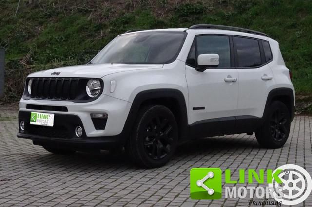 JEEP Renegade 1.6 NIGHT EAGLE