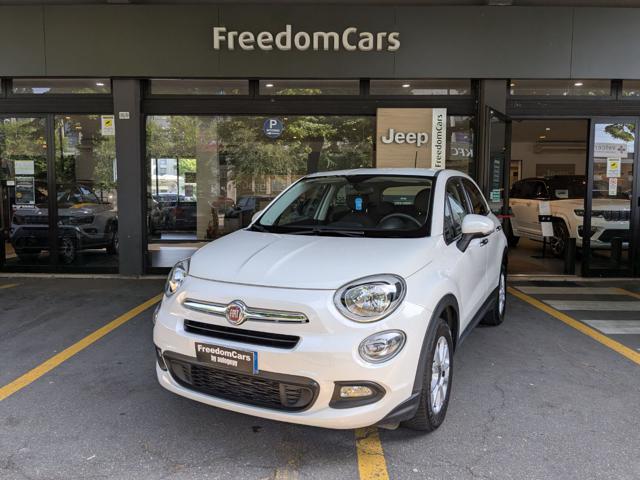 FIAT 500X 1.3 MultiJet 95 CV Pop