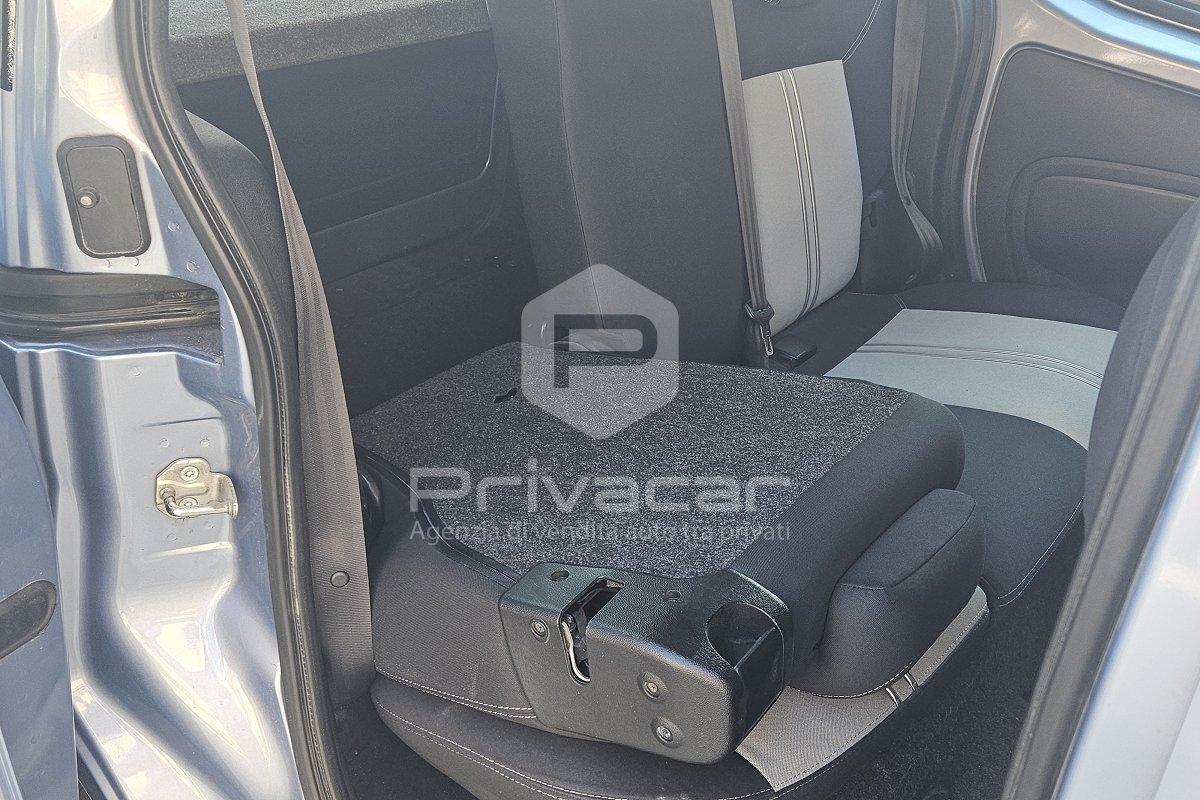 FIAT QUBO 1.3 MJT 75 CV Active