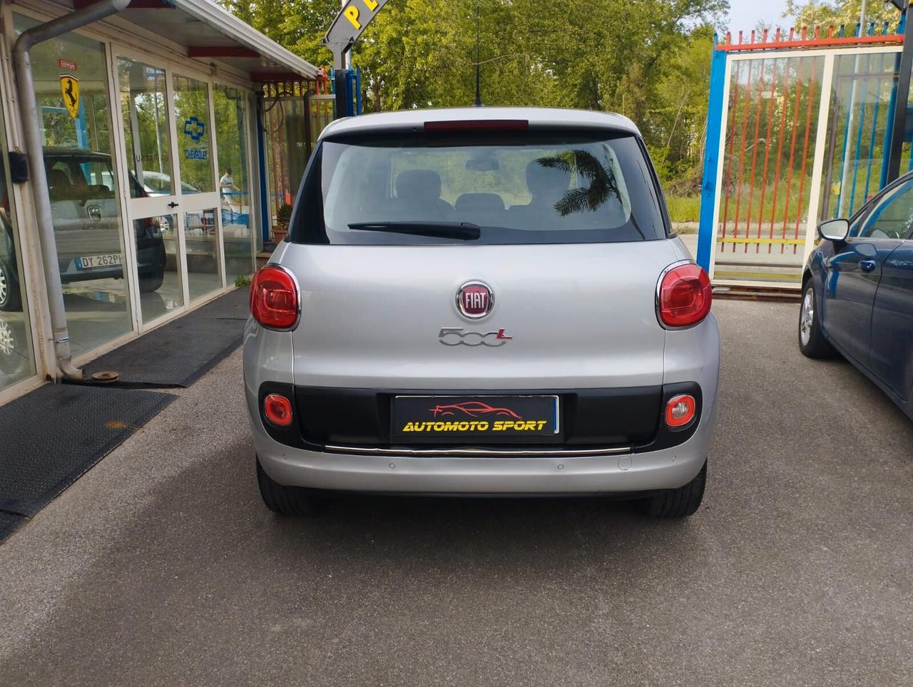 Fiat 500L 1.6 Multijet 105 CV Pop Star