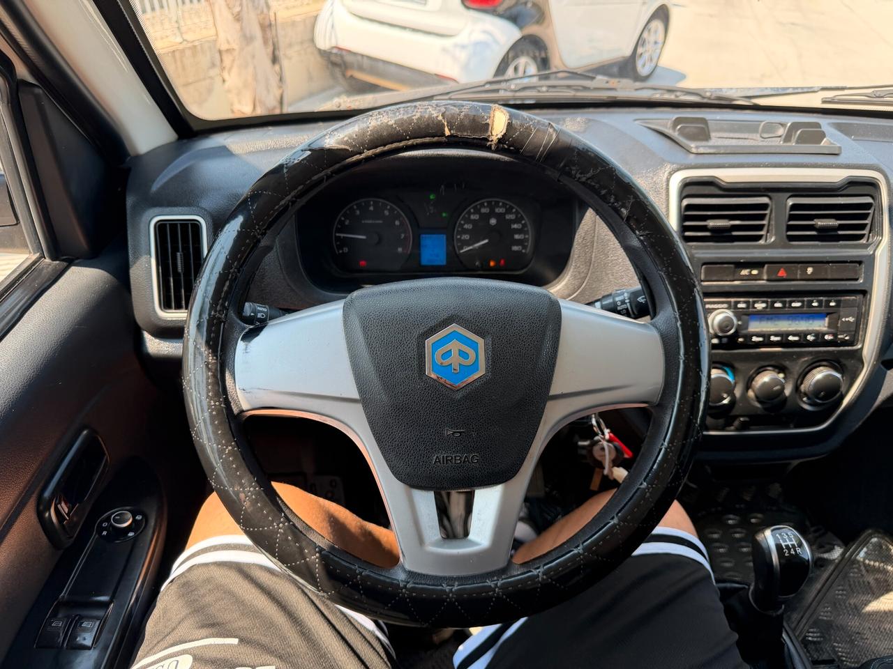 PIAGGIO PORTER 2022 1.5 BENZINA/GPL 106 CV *RIBALTABILE