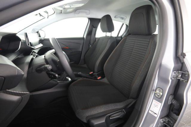 PEUGEOT 208 208 PureTech 75 Stop&Start 5 porte Active