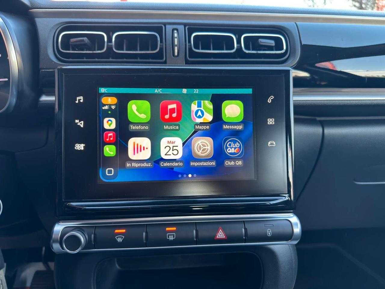 Citroen C3 1.2 PureTech 82 Feel