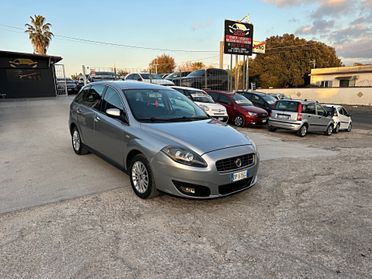 Fiat Croma 1.9 Multijet 16V Dynamic Garanzia 12 Mesi