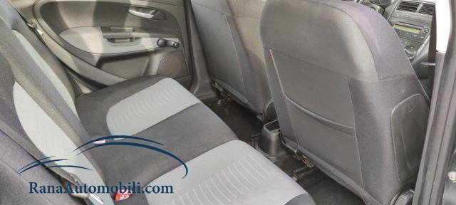 FIAT Grande Punto 1.2 5 porte GPL