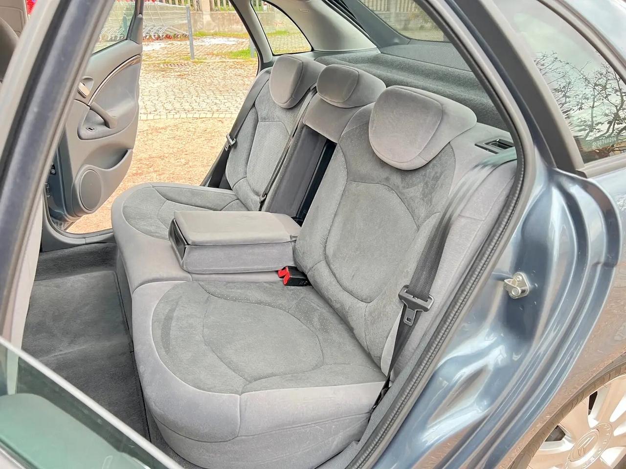 Citroen C5 Berlina 2.2 BiTurbo 16v 173cv Hydractive Exclusive