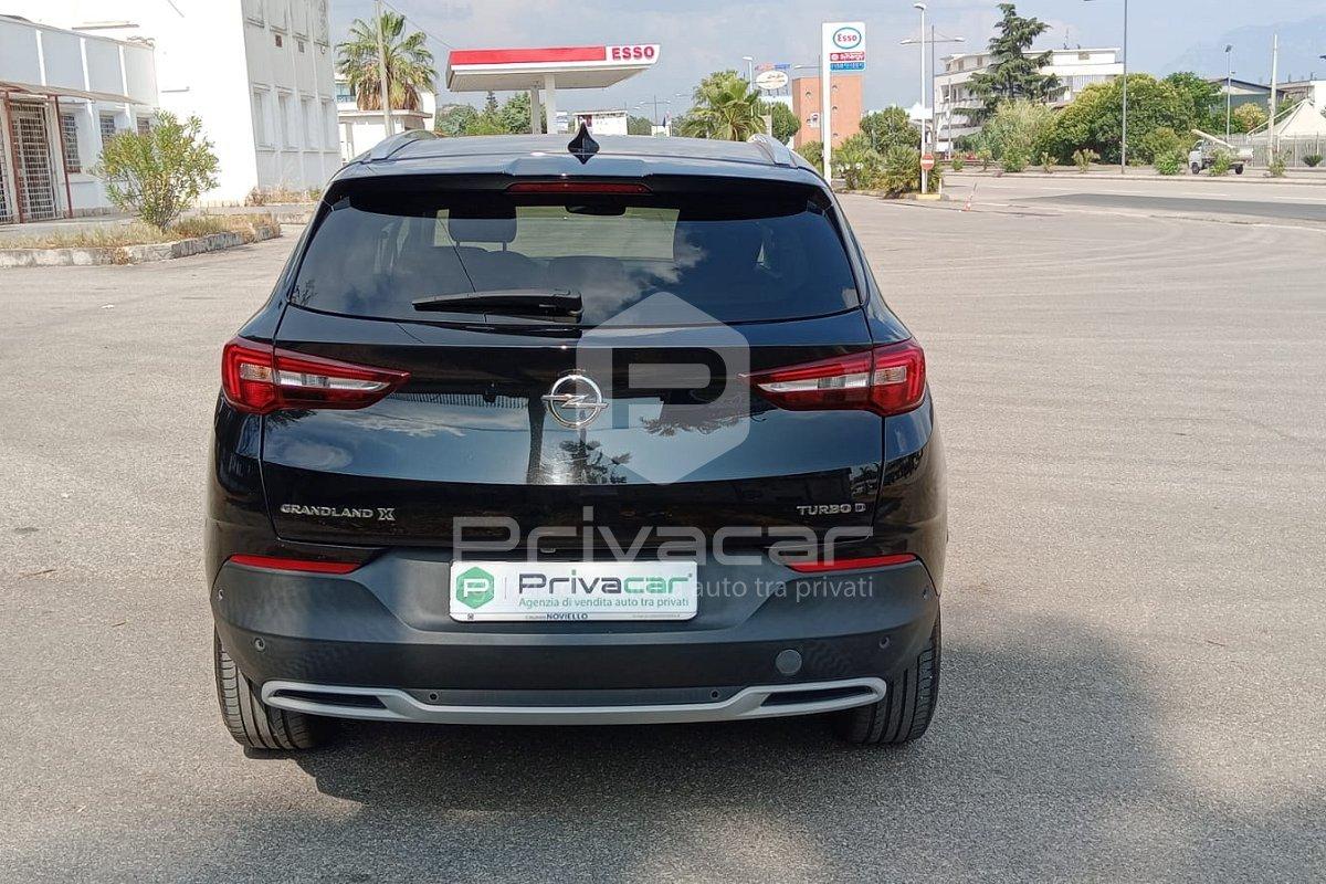 OPEL Grandland X 1.5 diesel Ecotec Start&Stop Innovation