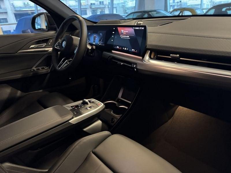 BMW X2 X2 sDrive 18d Msport