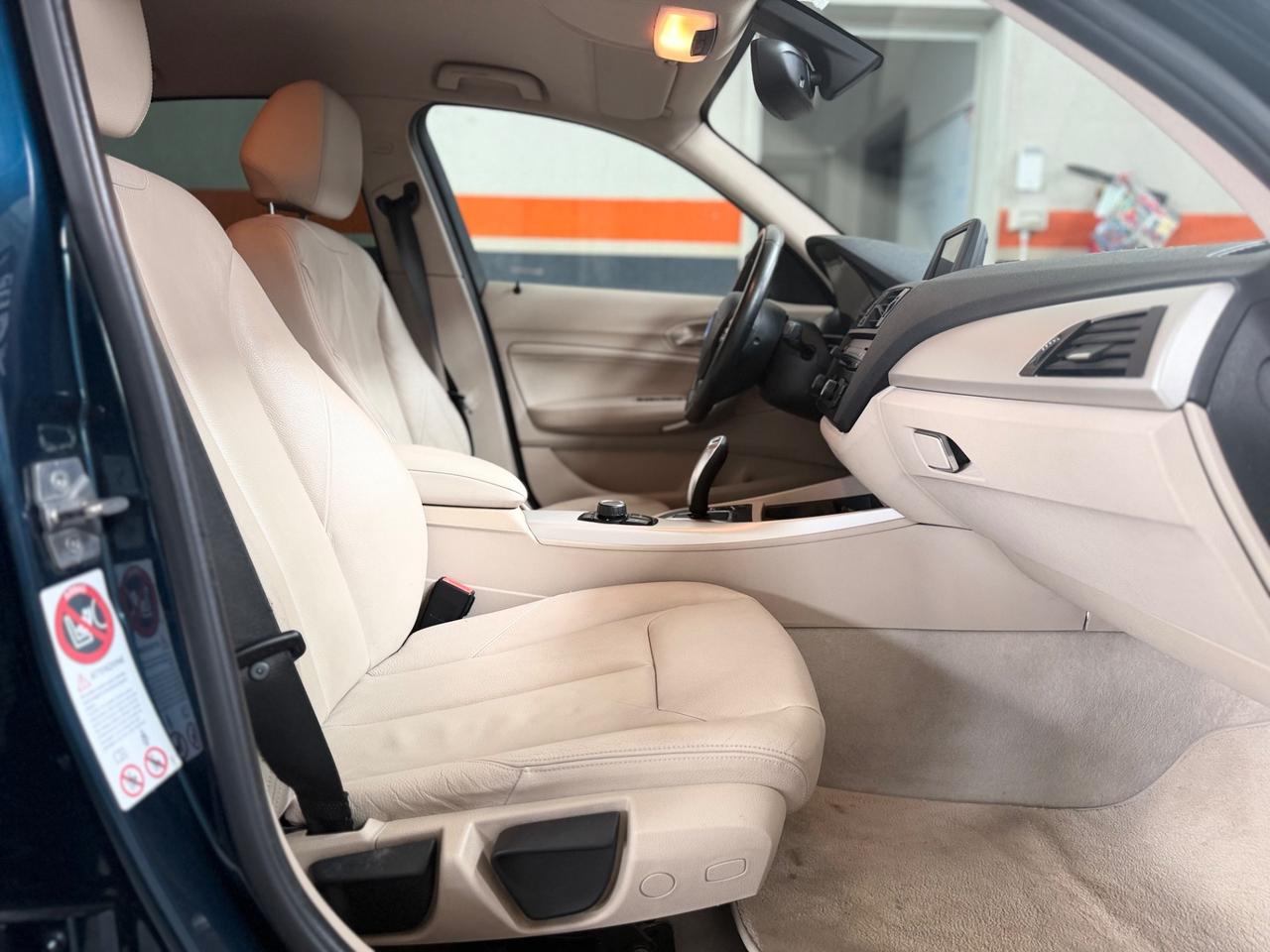 Bmw 118 118i 5p. Sport AUTOMATICO