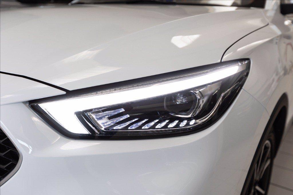 MG ZS 1.5 Luxury del 2023
