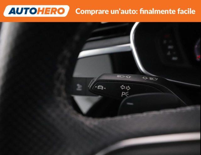 AUDI Q3 SPB 40 TDI quattro S tronic S line edition