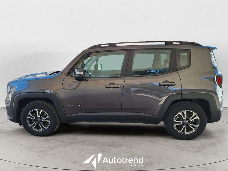 Jeep Renegade 1.6 Multijet 120 CV Automatica NAVI Business