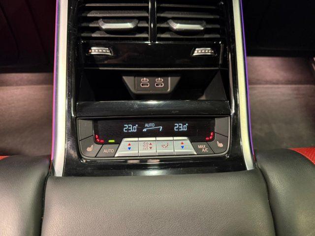 BMW 840 d xDrive Gran Coupé Msport NAV - LASER - TETTO