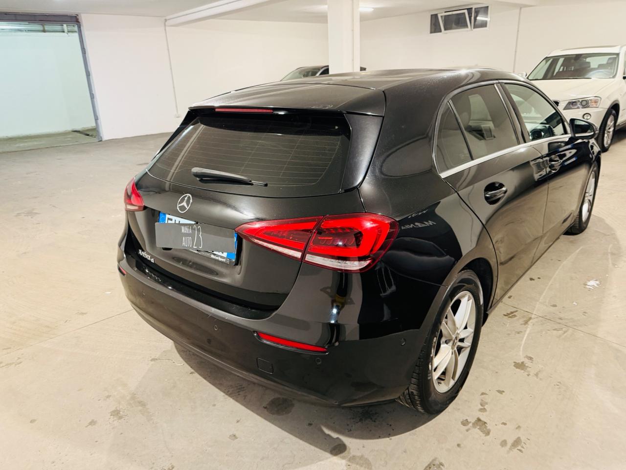 Mercedes-benz A 180 AUTOMATIC Special Edition*