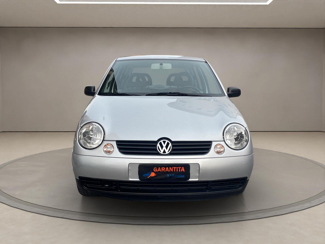 Volkswagen Lupo UNICO PROPRIETARIO - NEOPATENTATI