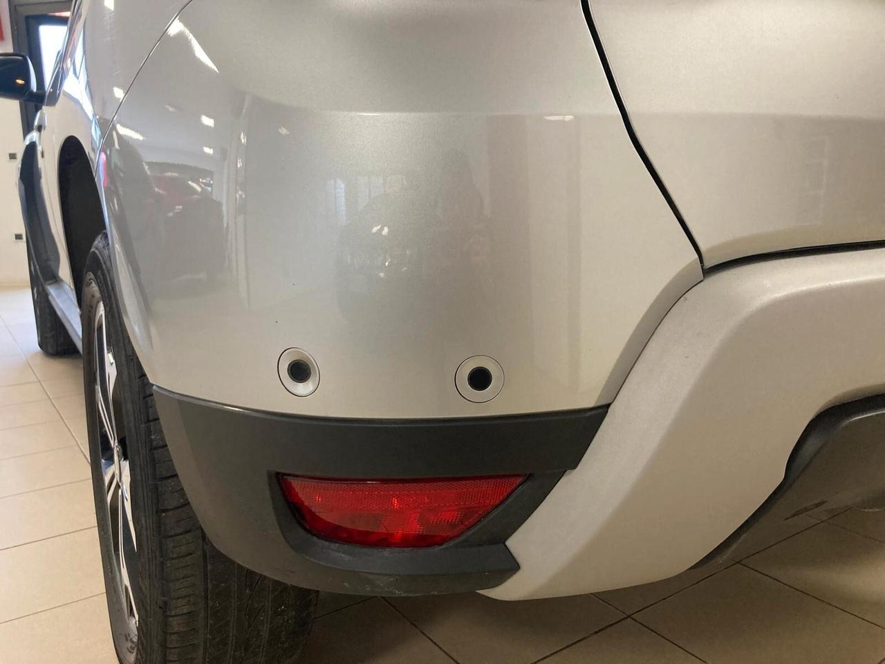 Dacia Duster 1.5 Blue dCi 8V 115 CV 4x4 Prestige.