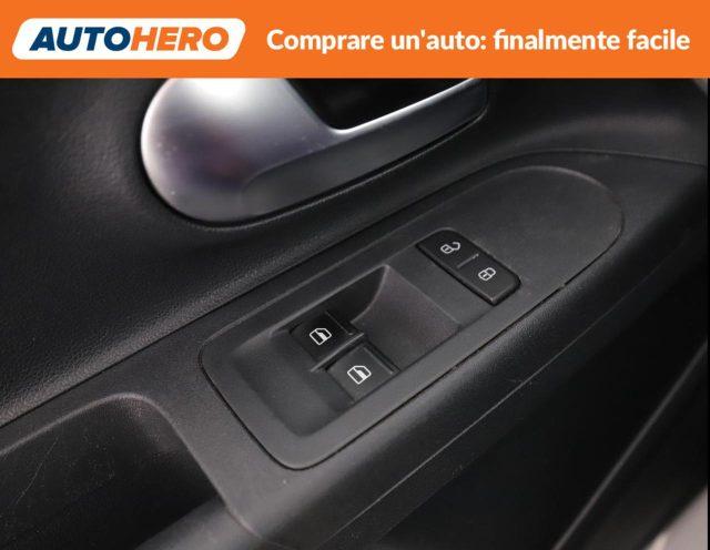 VOLKSWAGEN up! 1.0 3p. move up! BlueMotion Technology ASG