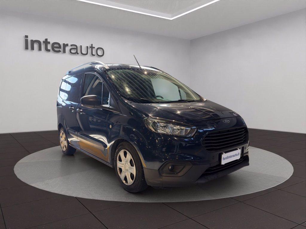 FORD Transit Courier 1.5 TDCi 100CV Van Trend del 2021