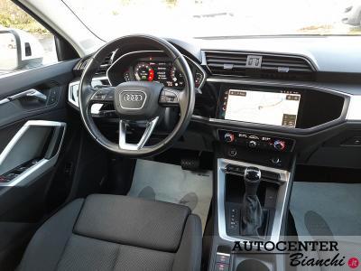 Audi Q3 Sportback 40 2.0 tfsi S line edition quattro s-tronic