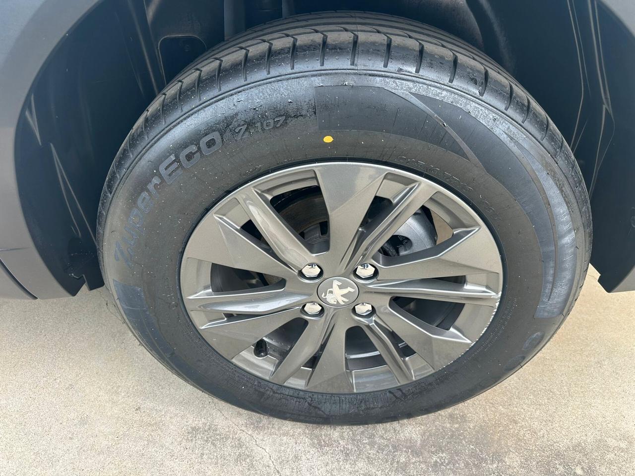 Peugeot 2008 PureTech 100 S&S Active