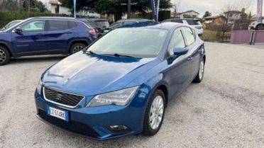 Seat Leon III 5p 1.6 tdi cr Style s&s 105cv