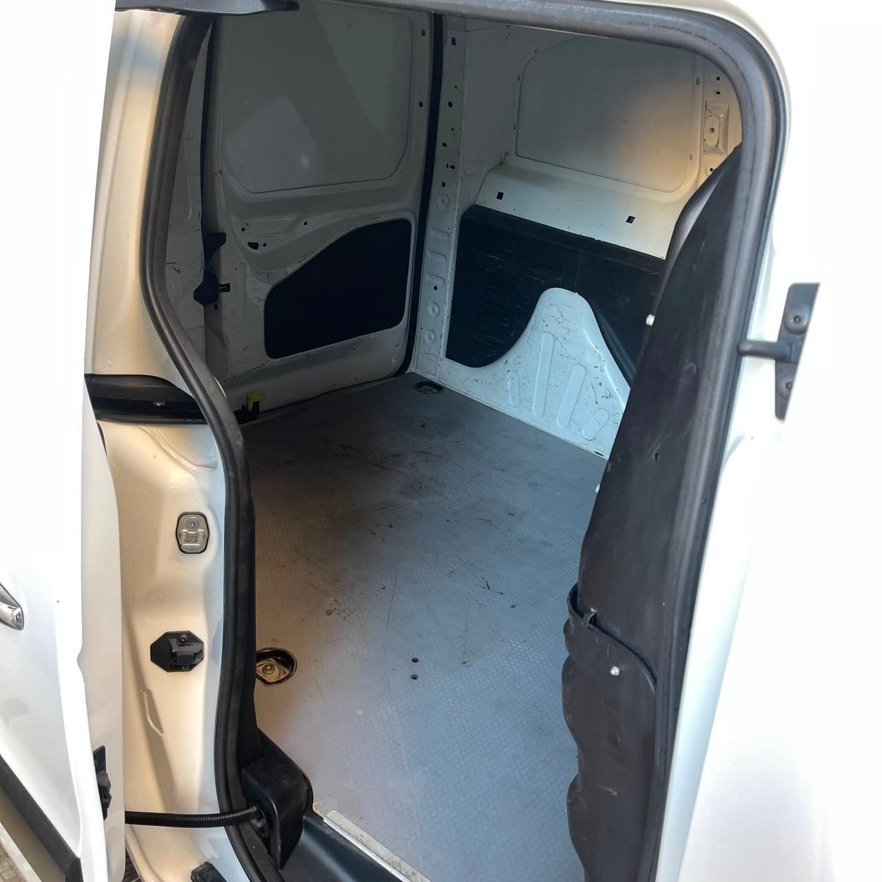 Peugeot Partner 1.6 8V HDi 75CV FAP L1 2 posti Furgone