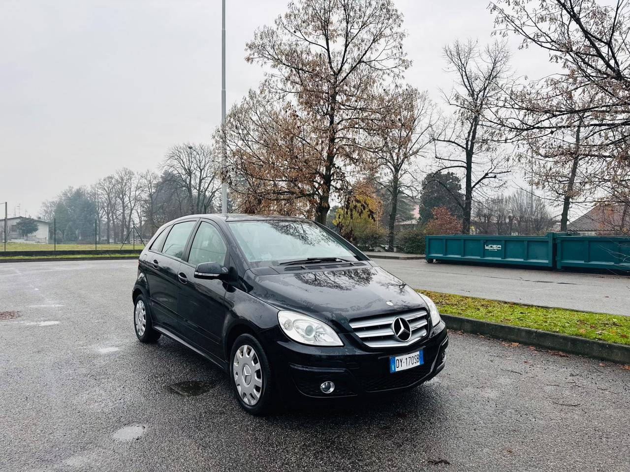 Mercedes-benz A 180 CDI Avantgarde