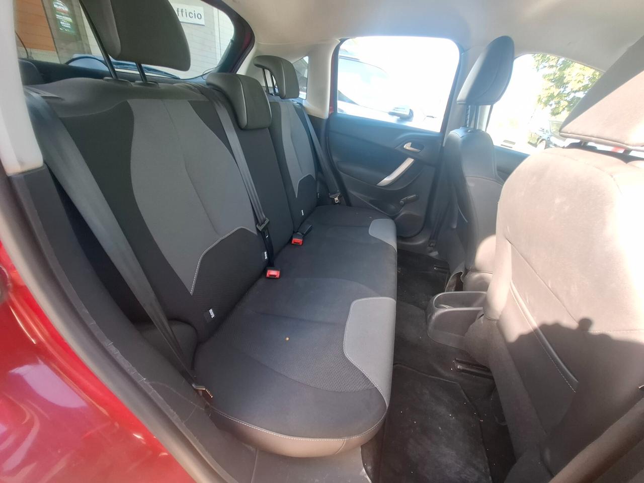Citroen C3 1.4 HDi 70 Exclusive