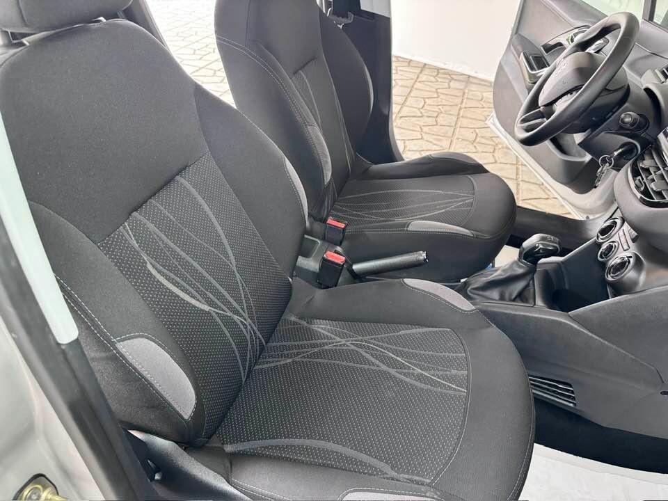 Peugeot 208 1.4 HDi 68 CV 5 porte Active