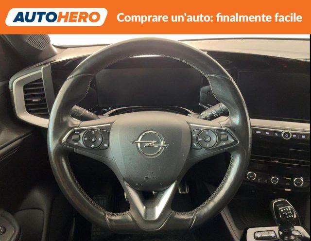 OPEL Mokka 1.5 diesel Ultimate