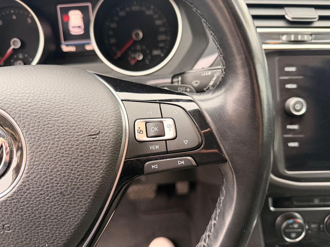 Volkswagen Tiguan Sport 1.5 TSI GPL #8213